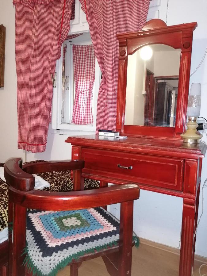 Etno Apartmani "Vlaska Kuca" Kladovo Exterior foto