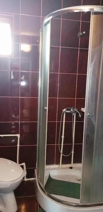 Etno Apartmani "Vlaska Kuca" Kladovo Exterior foto