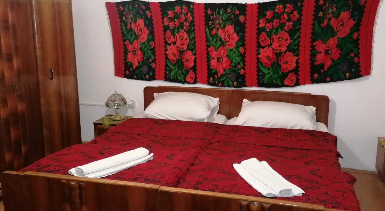 Etno Apartmani "Vlaska Kuca" Kladovo Exterior foto