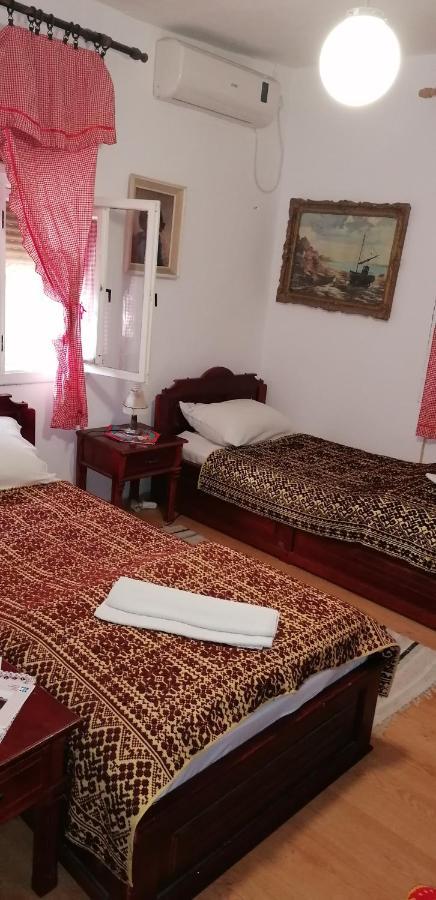 Etno Apartmani "Vlaska Kuca" Kladovo Exterior foto