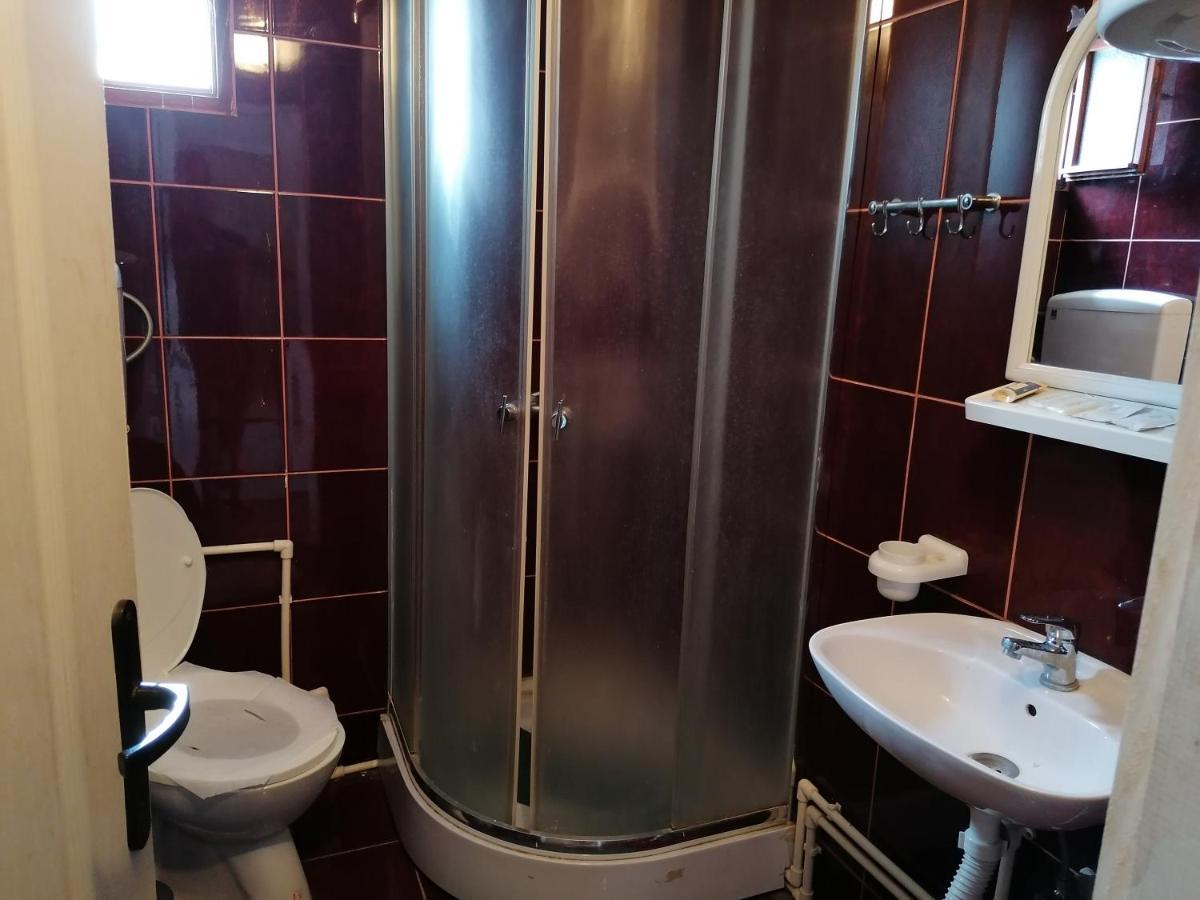 Etno Apartmani "Vlaska Kuca" Kladovo Exterior foto