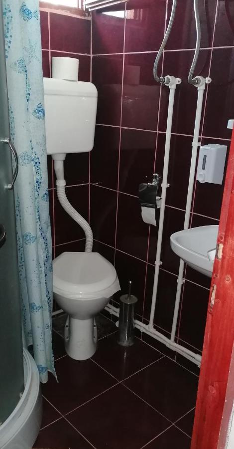 Etno Apartmani "Vlaska Kuca" Kladovo Exterior foto