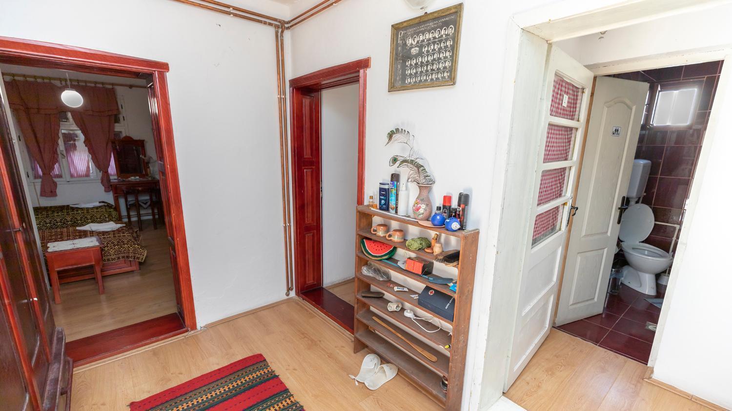 Etno Apartmani "Vlaska Kuca" Kladovo Exterior foto