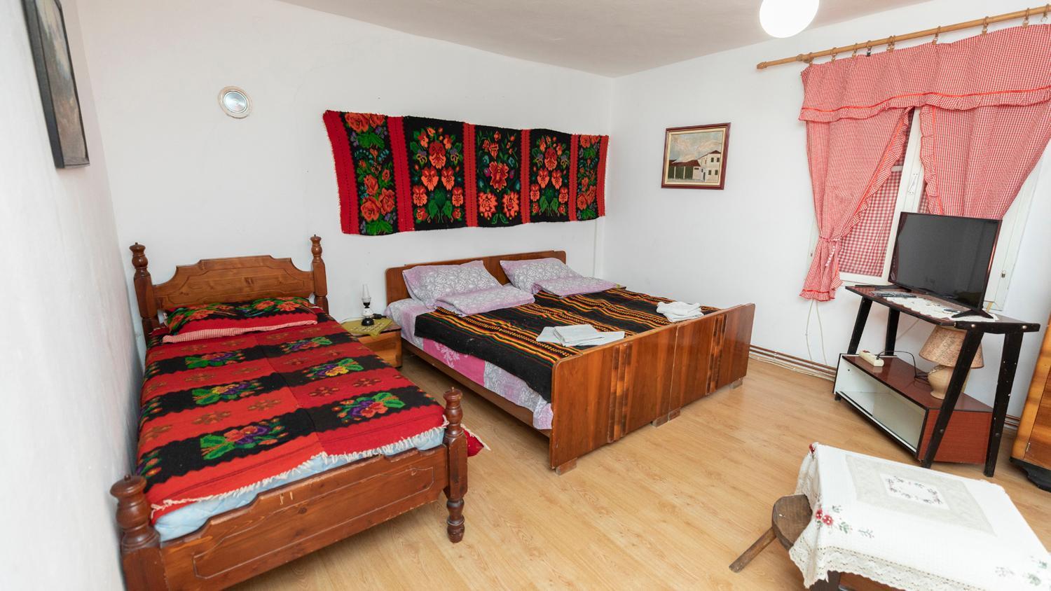 Etno Apartmani "Vlaska Kuca" Kladovo Exterior foto