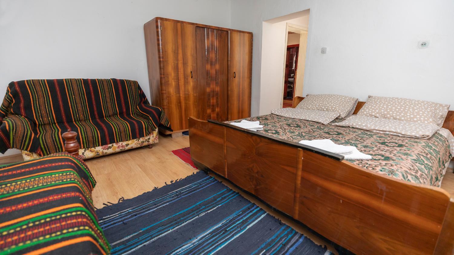Etno Apartmani "Vlaska Kuca" Kladovo Exterior foto