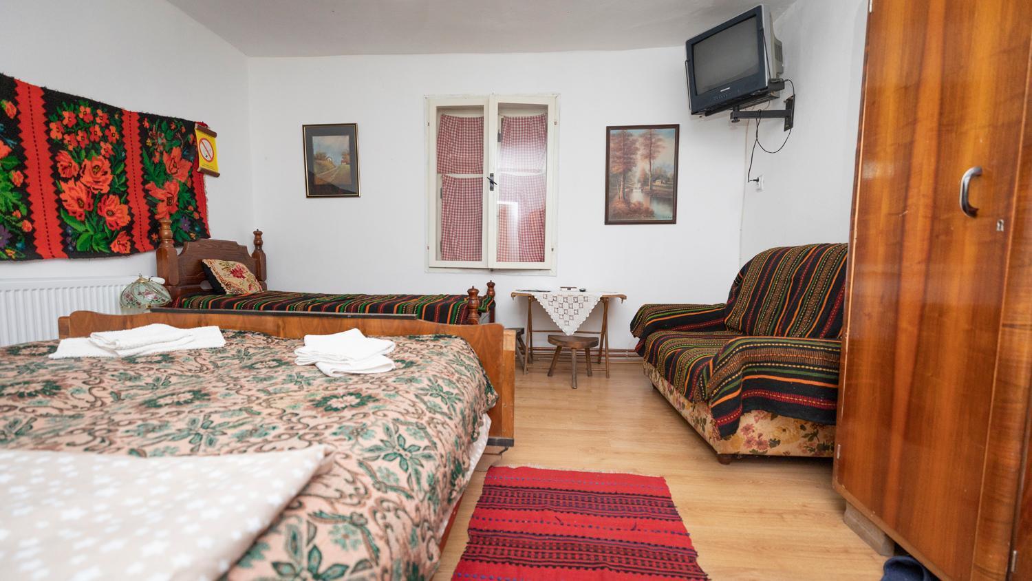 Etno Apartmani "Vlaska Kuca" Kladovo Exterior foto