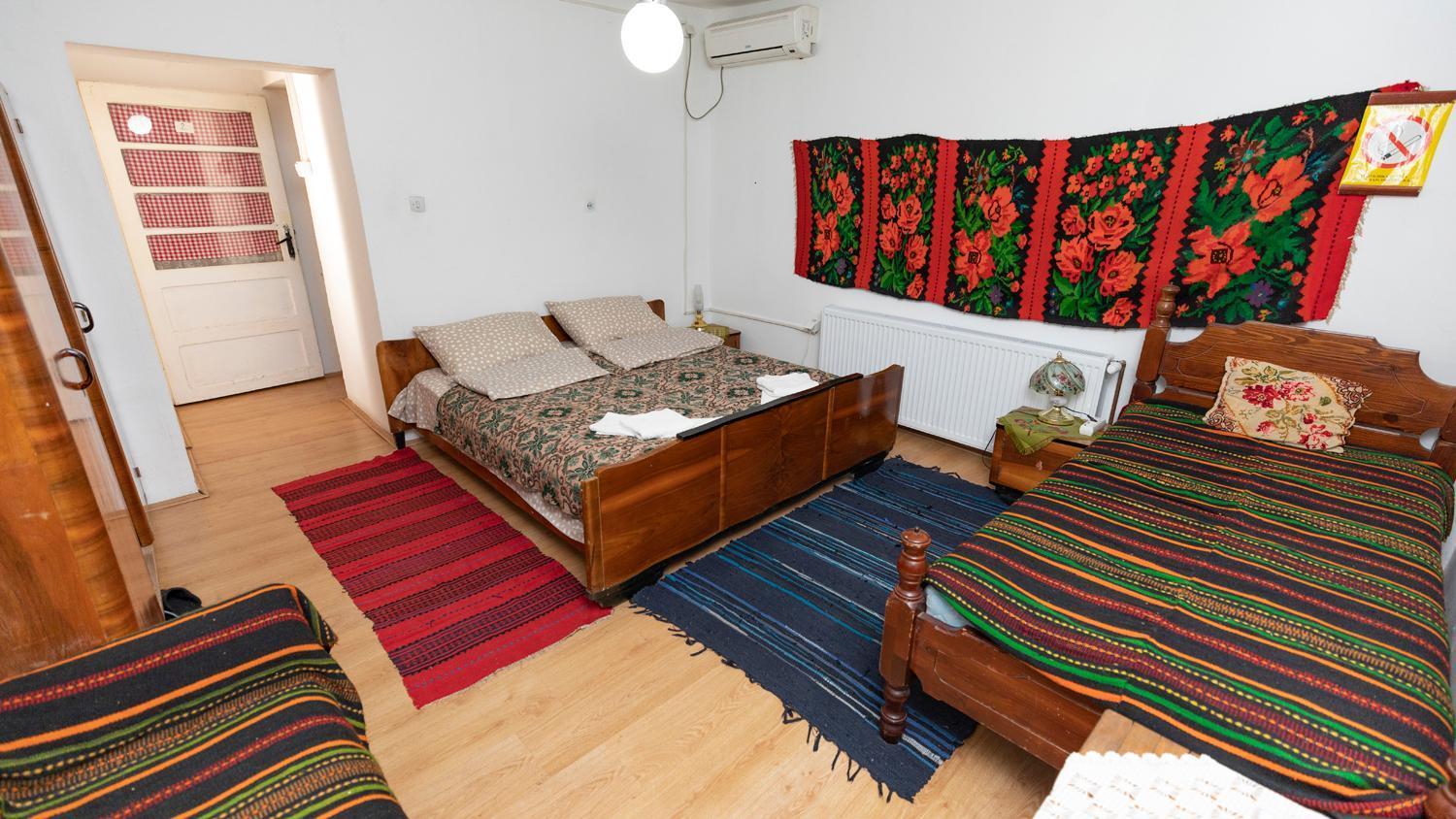 Etno Apartmani "Vlaska Kuca" Kladovo Exterior foto