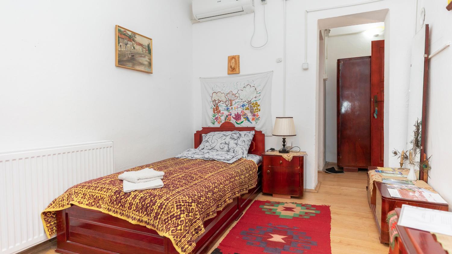 Etno Apartmani "Vlaska Kuca" Kladovo Exterior foto