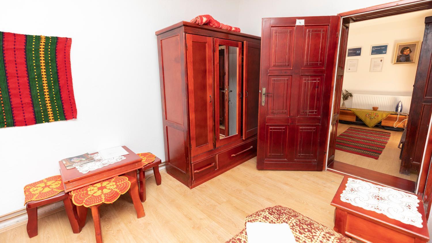 Etno Apartmani "Vlaska Kuca" Kladovo Exterior foto