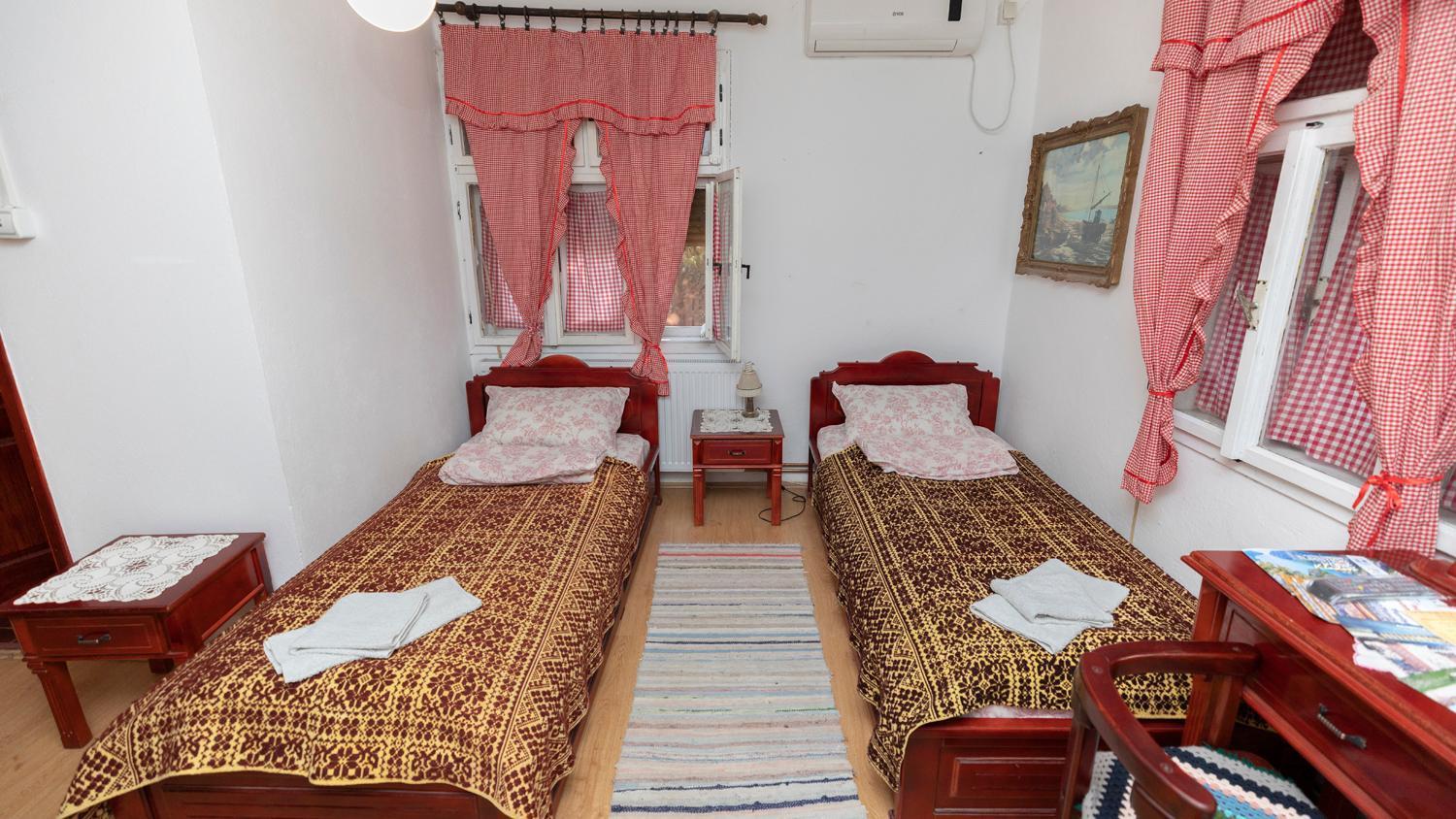 Etno Apartmani "Vlaska Kuca" Kladovo Exterior foto