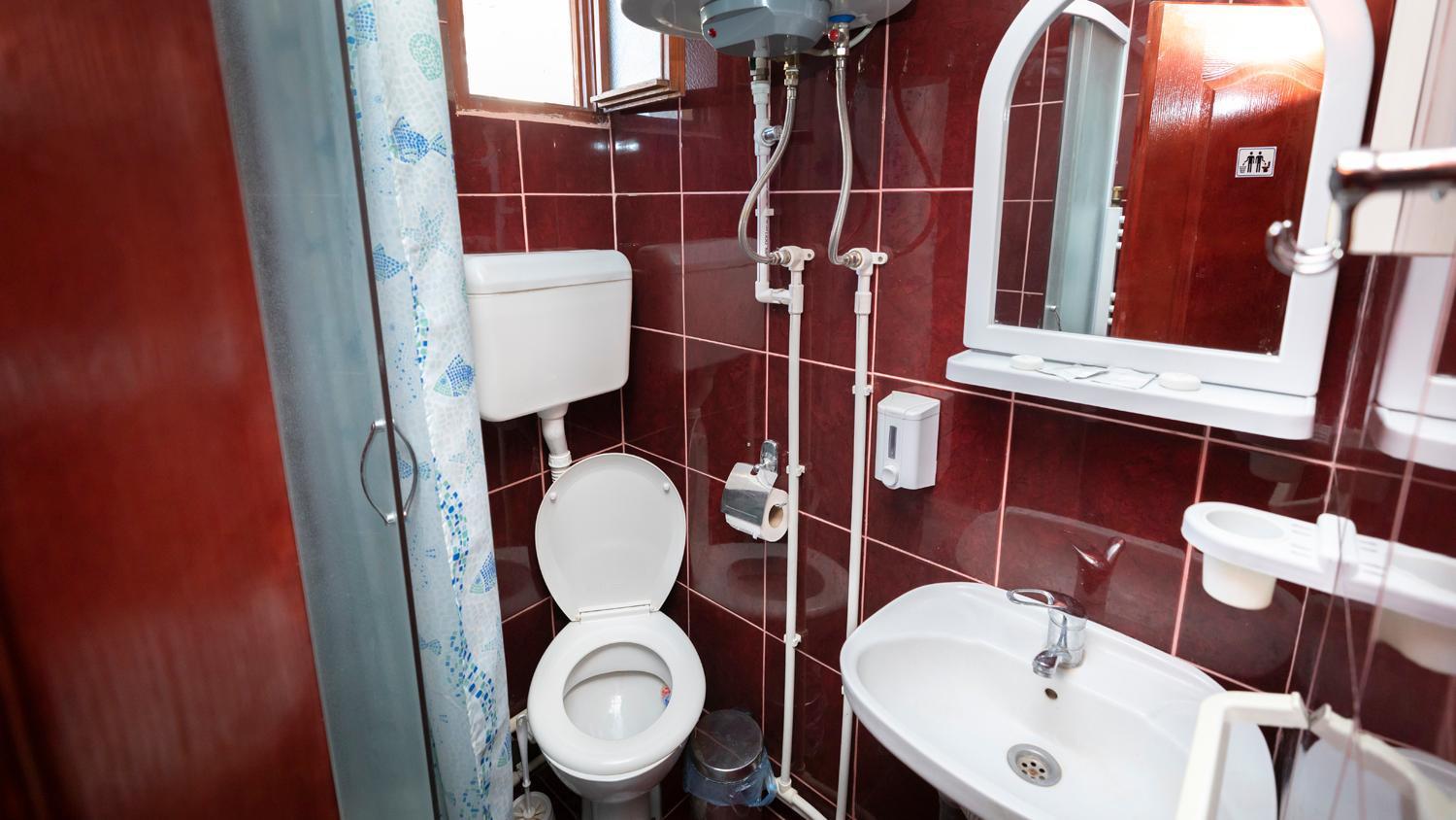 Etno Apartmani "Vlaska Kuca" Kladovo Exterior foto