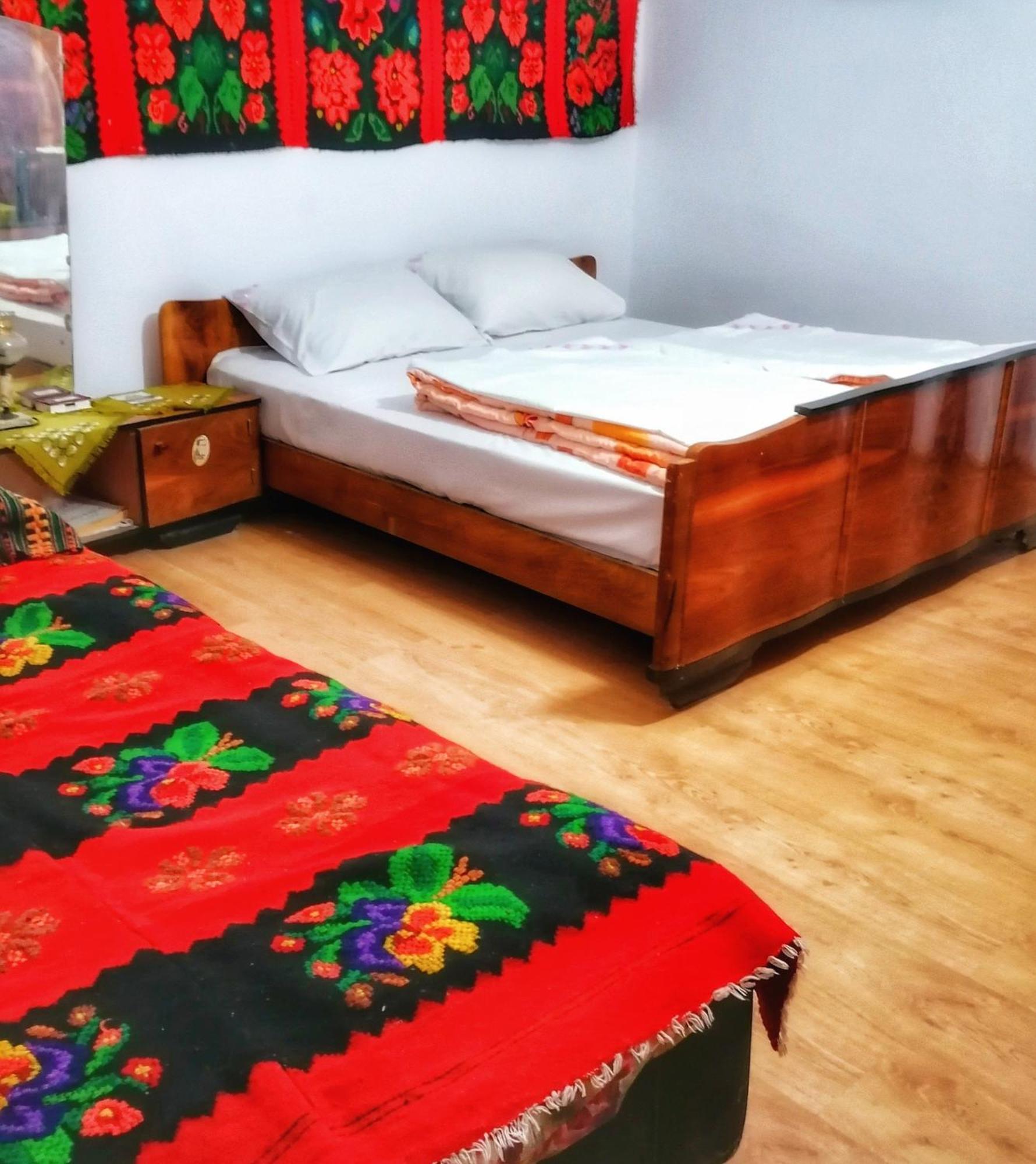 Etno Apartmani "Vlaska Kuca" Kladovo Zimmer foto